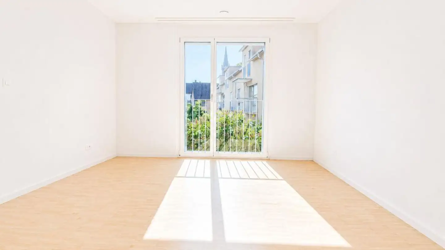 Appartement à louer - Untere Buckstrasse 3, 8215 Hallau - Photo 4