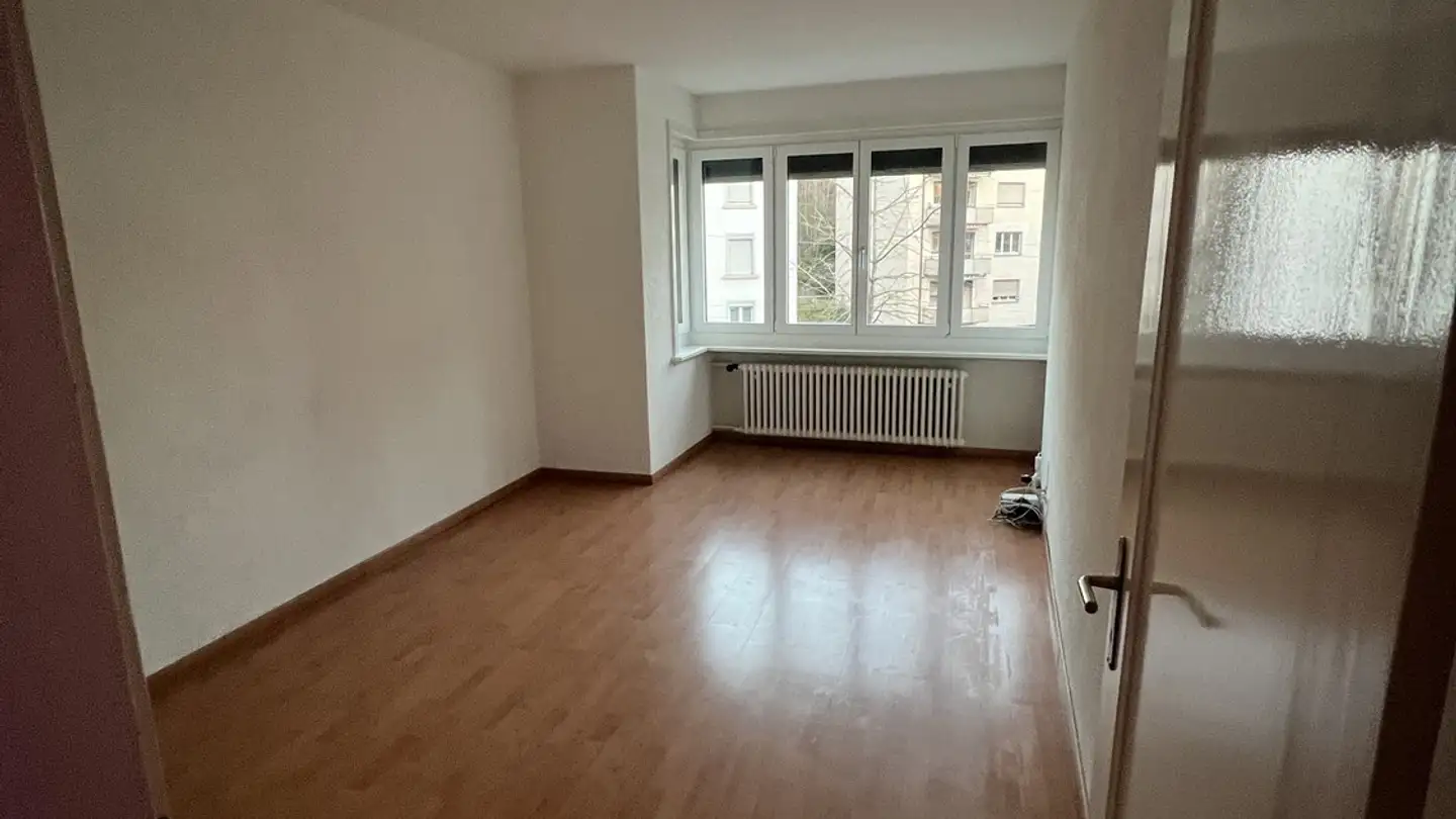 Stanza singola in affitto - 8002 Zürich - Foto 3