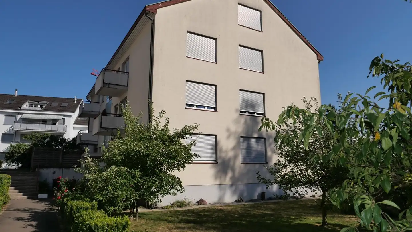Appartement à louer - Strangenstrasse 4, 8304 Wallisellen - Photo 2
