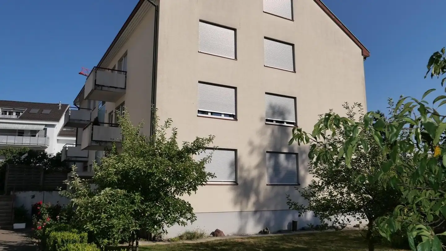 Wohnung mieten - Strangenstrasse 4, 8304 Wallisellen - Foto 2