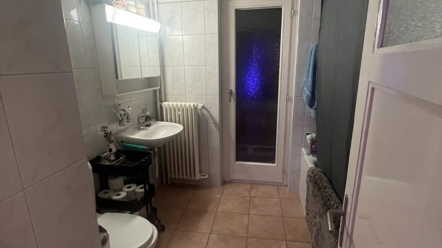 Stanza singola in affitto - 8002 Zürich - Foto 4