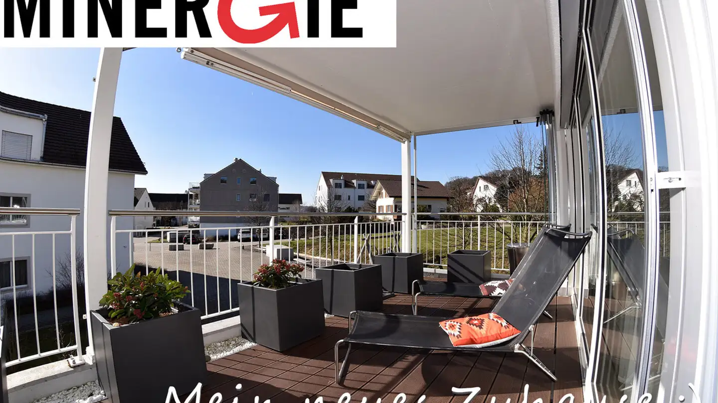 Apartment for sale - Schlössliweg, 5425 Schneisingen