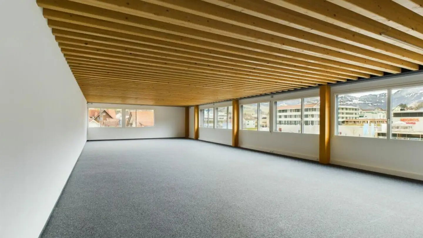 Commercial à louer - Mettlenstrasse 10, 9050 Appenzell - Photo 2