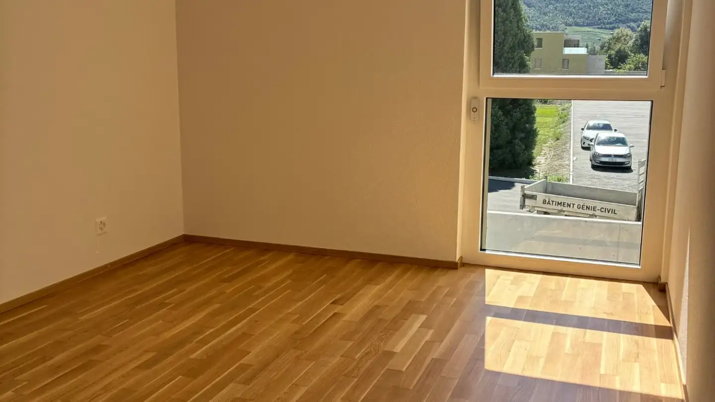 Appartement à louer - Chemin Du Clos 49a, 1958 Uvrier - Photo 2