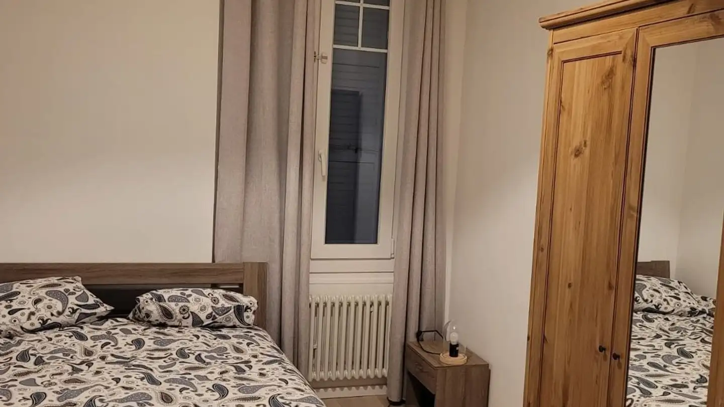 Appartamento in affitto - Chemin Du Devin 8, 1012 Lausanne - Photo 4