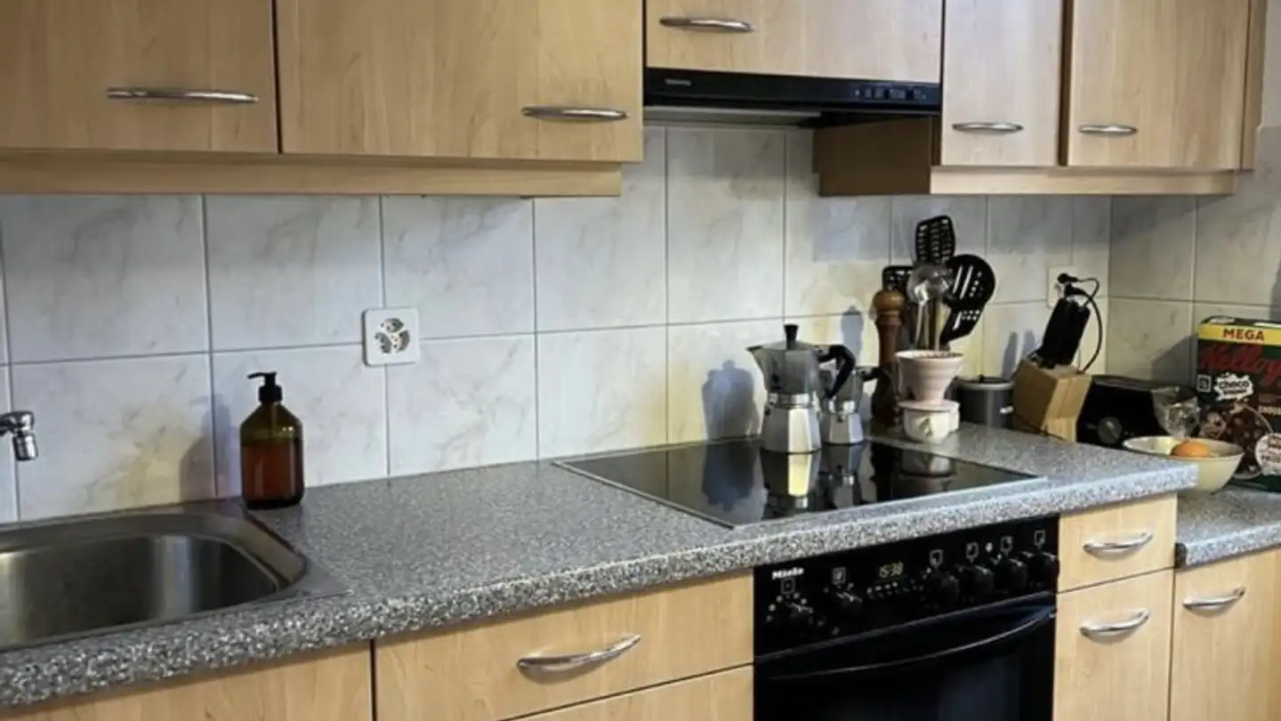 Stanza singola in affitto - 8002 Zürich - Foto 2