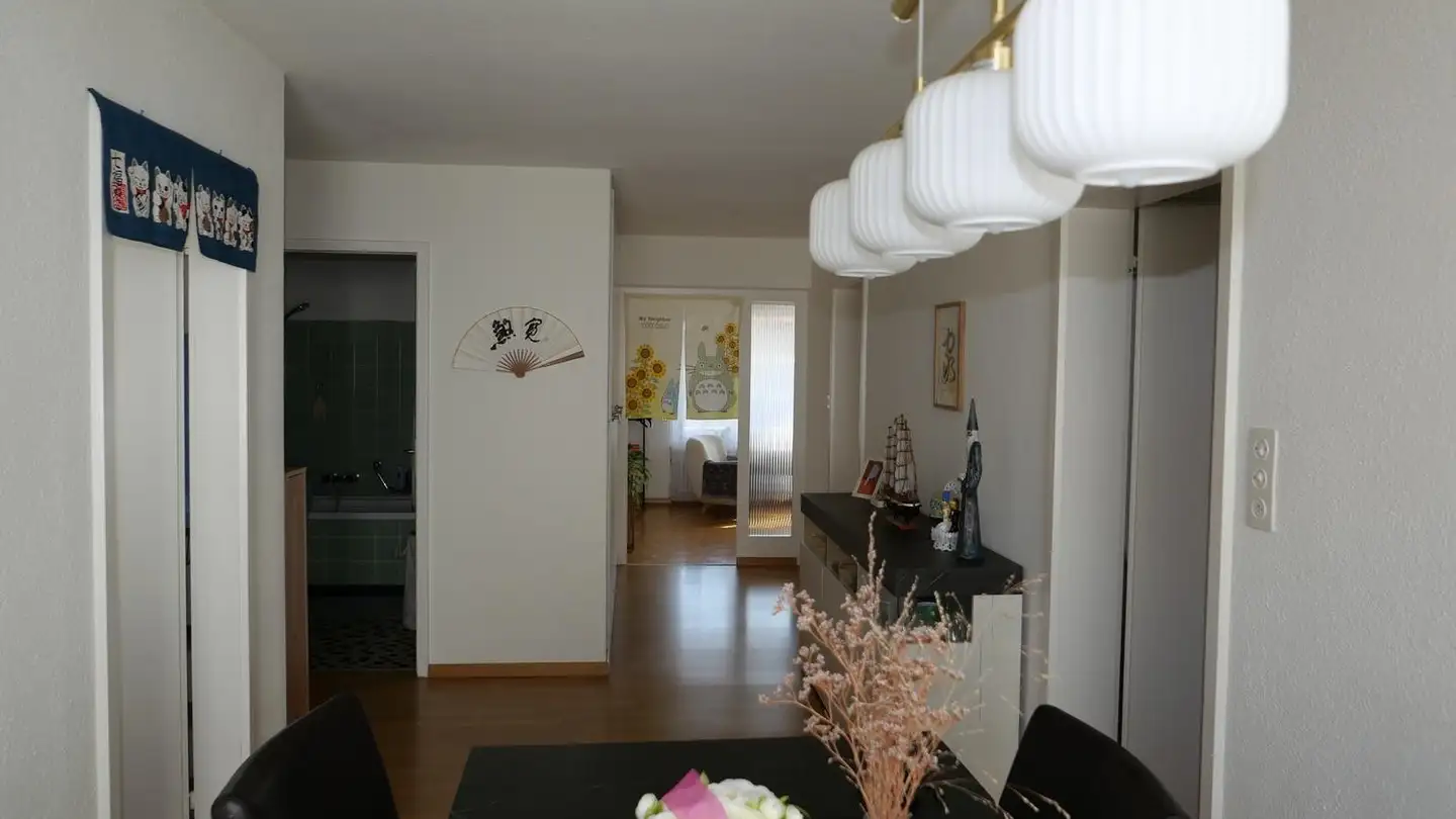 Appartement à louer - Strangenstrasse 4, 8304 Wallisellen