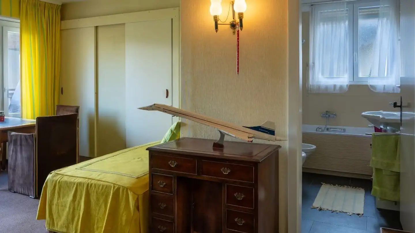 Apartment for rent - Rue Du Pas De L'ours 29, 3963 Crans-Montana