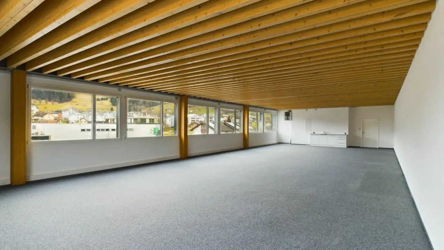 Commercial à louer - Mettlenstrasse 10, 9050 Appenzell - Photo 4