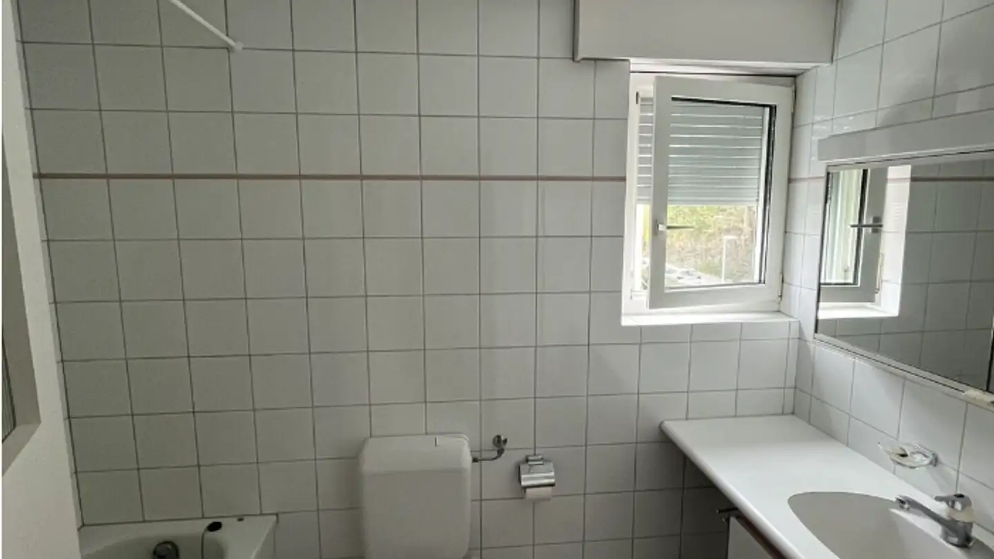 Zimmer mieten - Stauffacherstrasse 5, 9000 St. Gallen - Foto 3