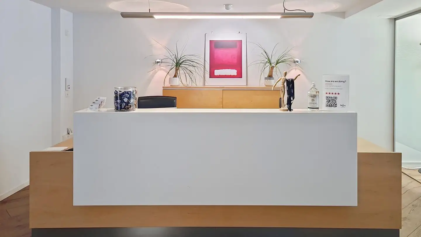 Spazio ufficio in affitto - Hertensteinstrasse 51, 6004 Luzern - Foto 3