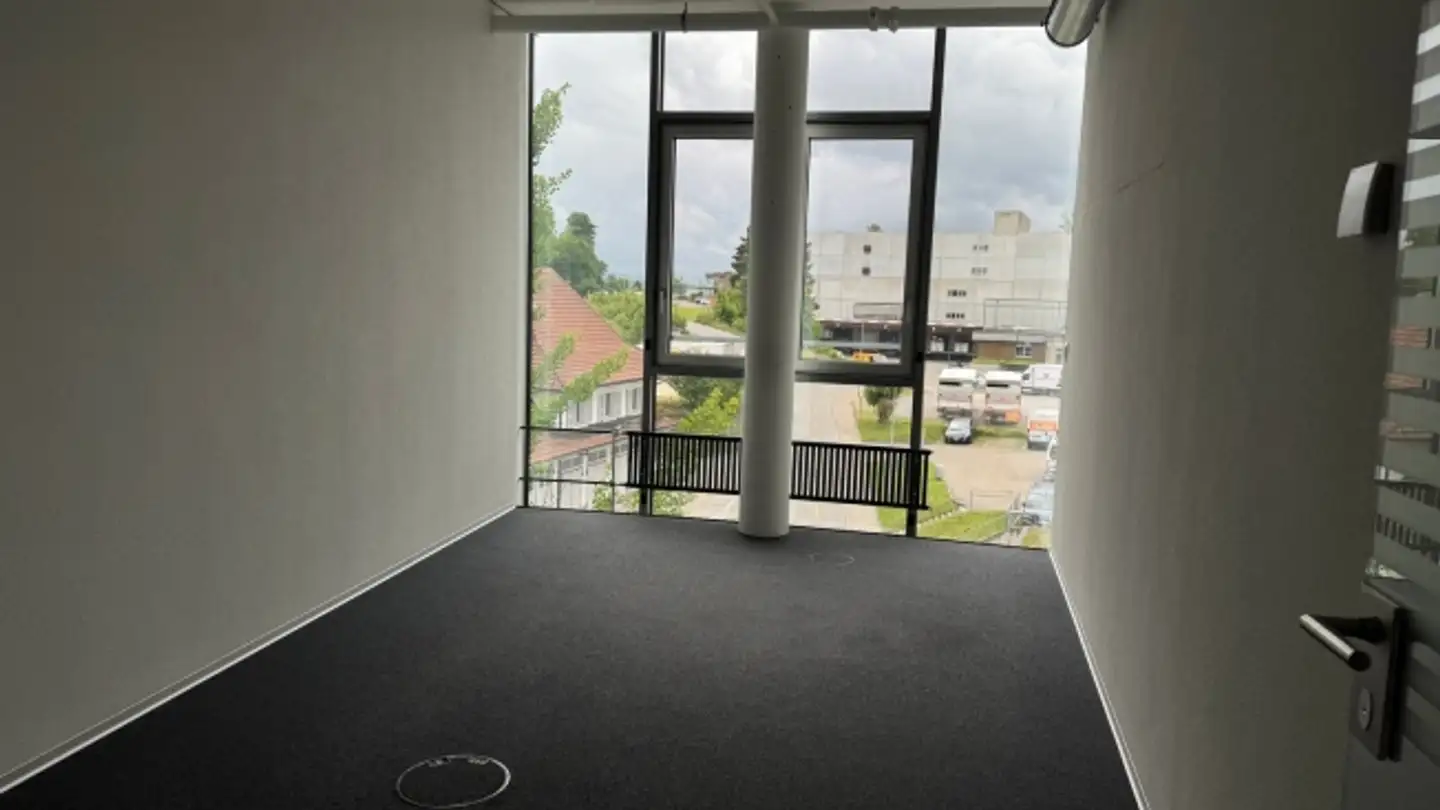 Bureau à louer - Industriestrasse 1, 3052 Zollikofen - Photo 3