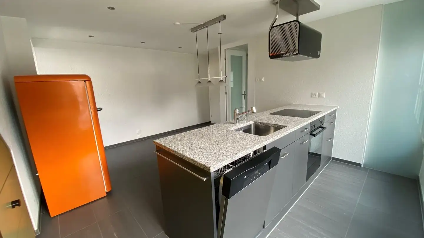 Duplex in affitto - Unterdorfstrasse 4, 3512 Walkringen - Foto 2