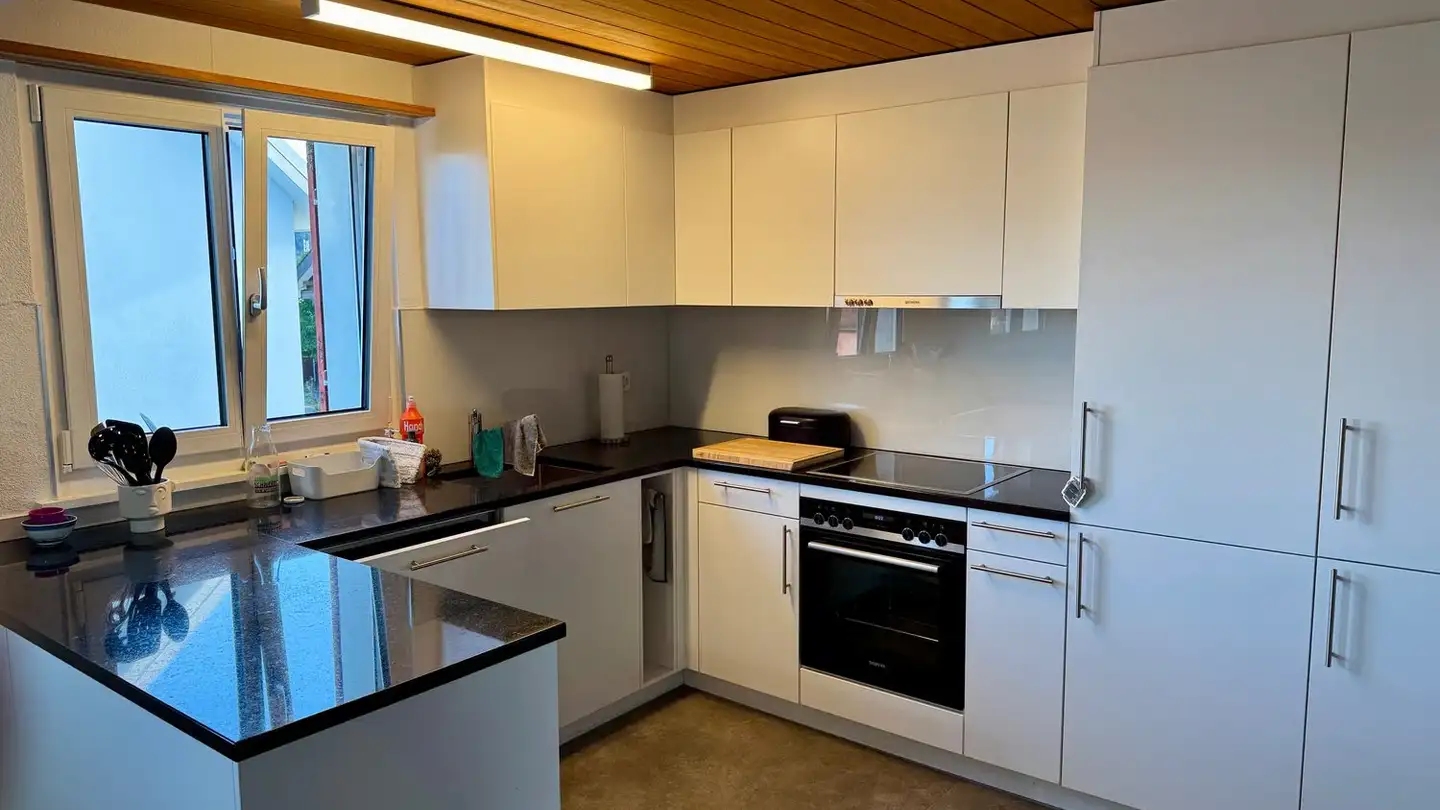 Dachgeschosswohnung mieten - Mattstrasse 16, 9500 Wil SG - Foto 2