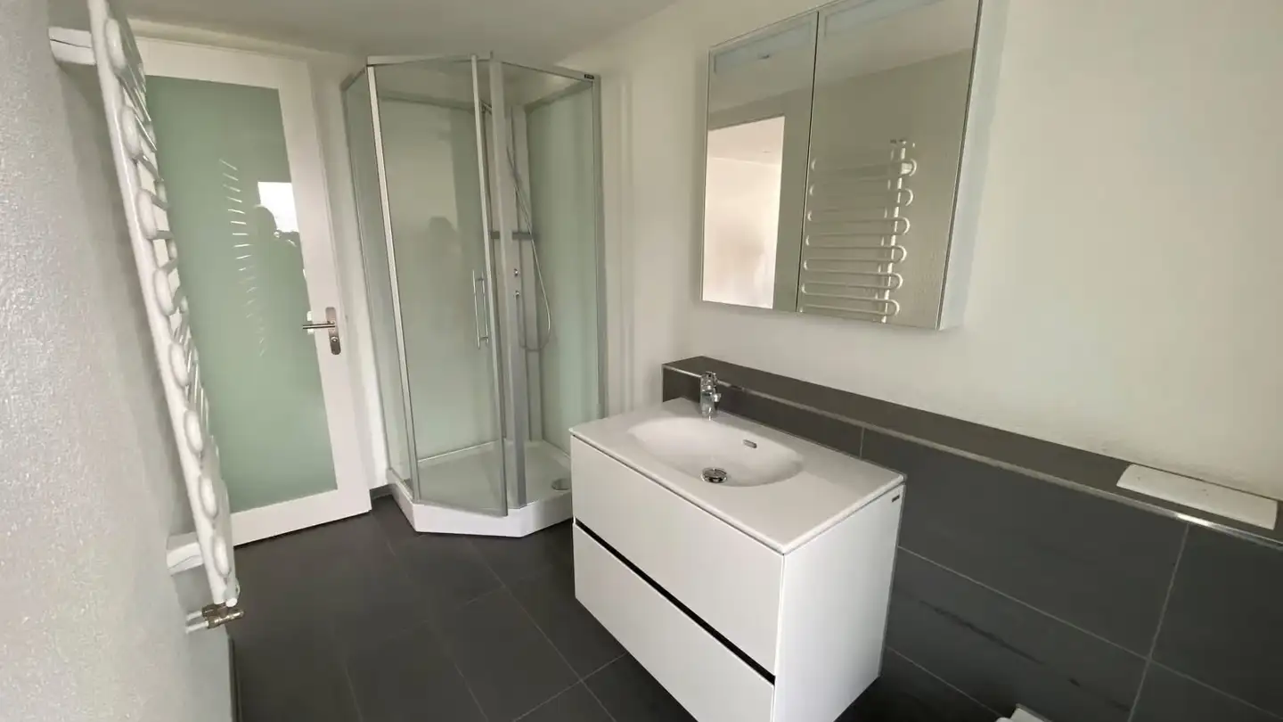 Duplex in affitto - Unterdorfstrasse 4, 3512 Walkringen - Foto 3
