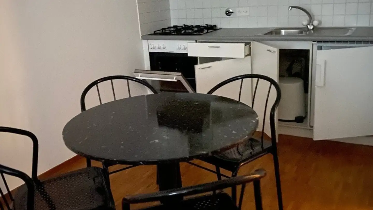 Wohnung mieten - 6963 Pregassona