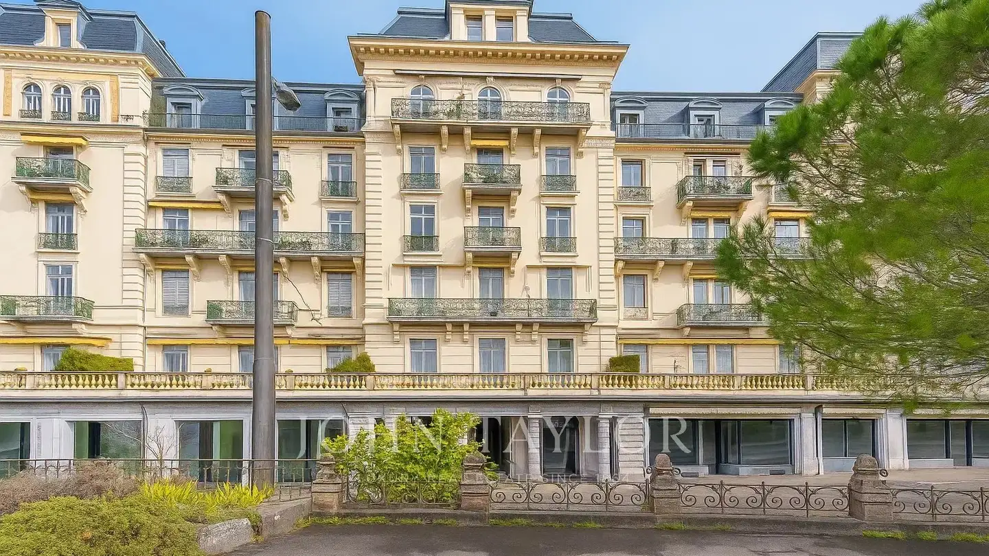 Appartamento in vendita - 1820 Montreux - Photo 3