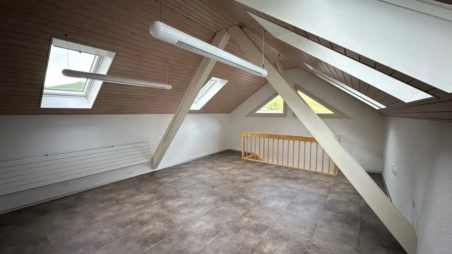 Duplex in affitto - Unterdorfstrasse 4, 3512 Walkringen - Foto 4