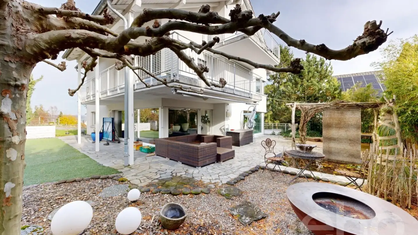 Single house for sale - 8805 Richterswil - Photo 2