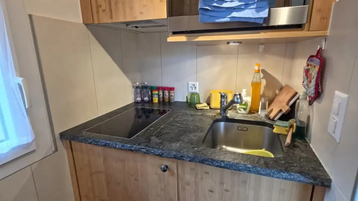 Apartment for rent - Rue Du Pas De L'ours 29, 3963 Crans-Montana - Photo 3