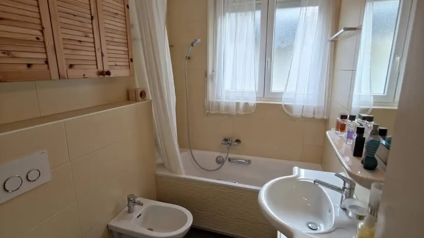 Apartment for rent - Rue Du Pas De L'ours 29, 3963 Crans-Montana - Photo 4