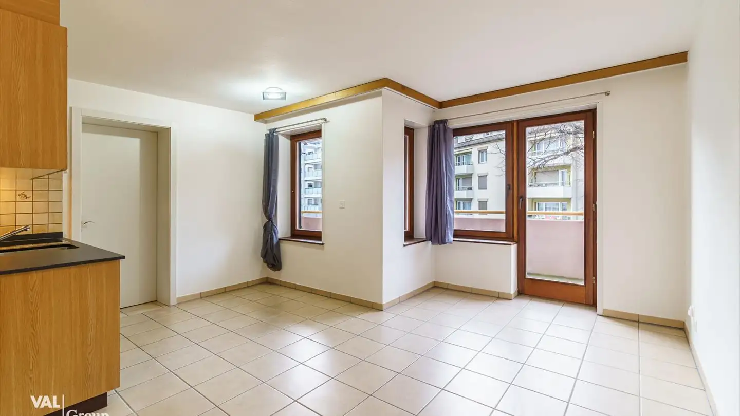 Appartement à louer - 3930 Visp