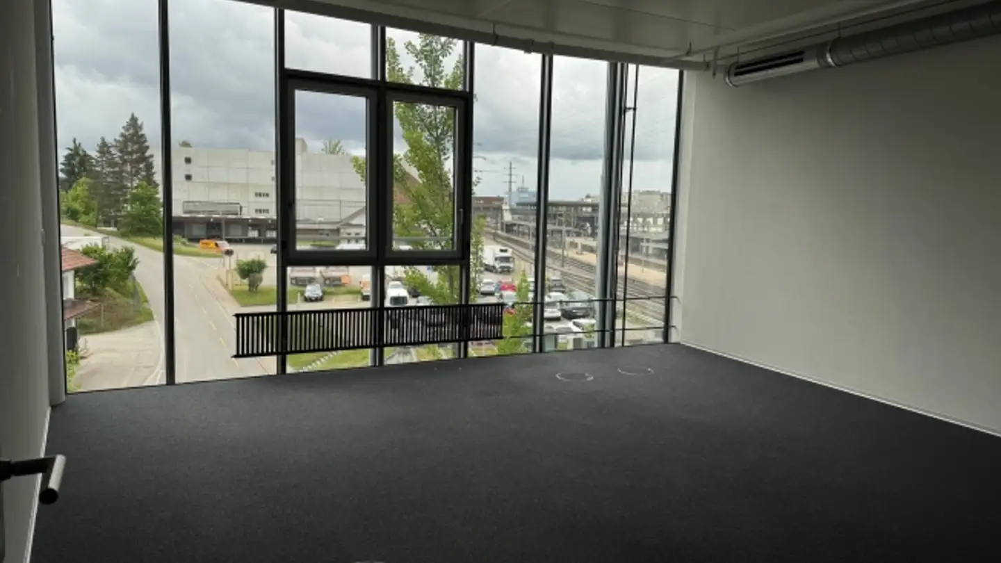 Bureau à louer - Industriestrasse 1, 3052 Zollikofen - Photo 2