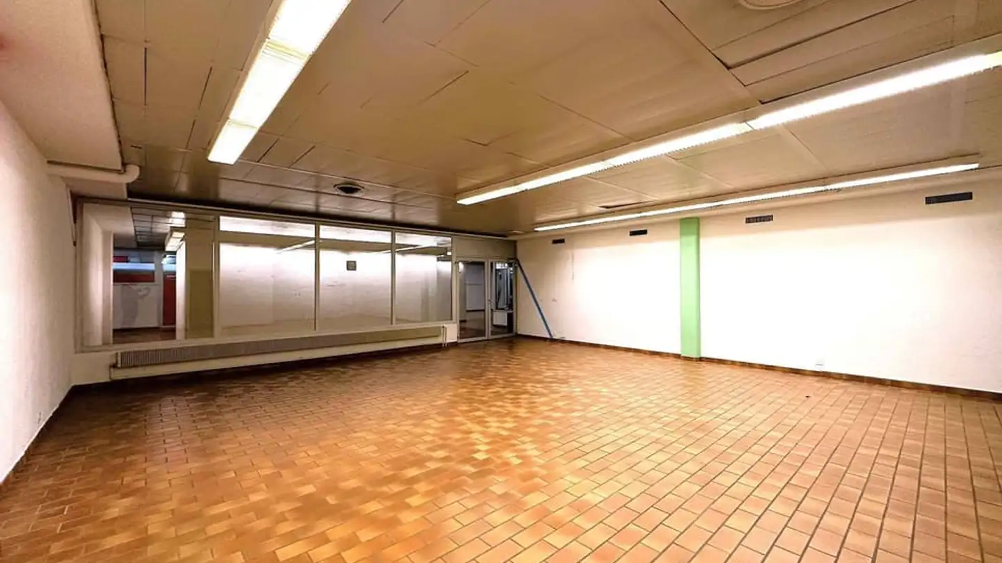 Commercial for rent - 1010 Lausanne - Photo 3