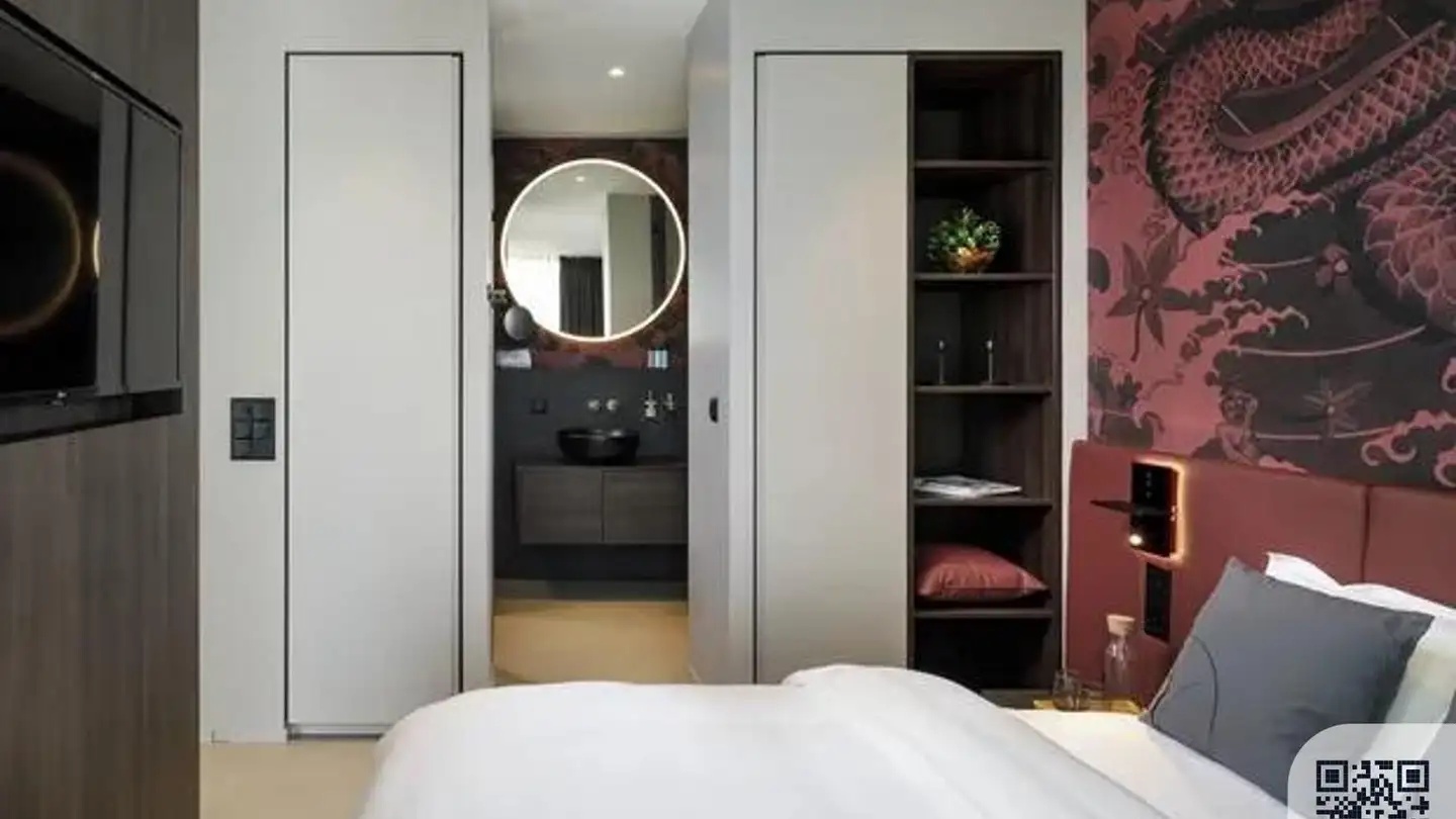 Möblierte Wohnung mieten - Industriestrasse 10, 8152 Glattbrugg - Foto 2