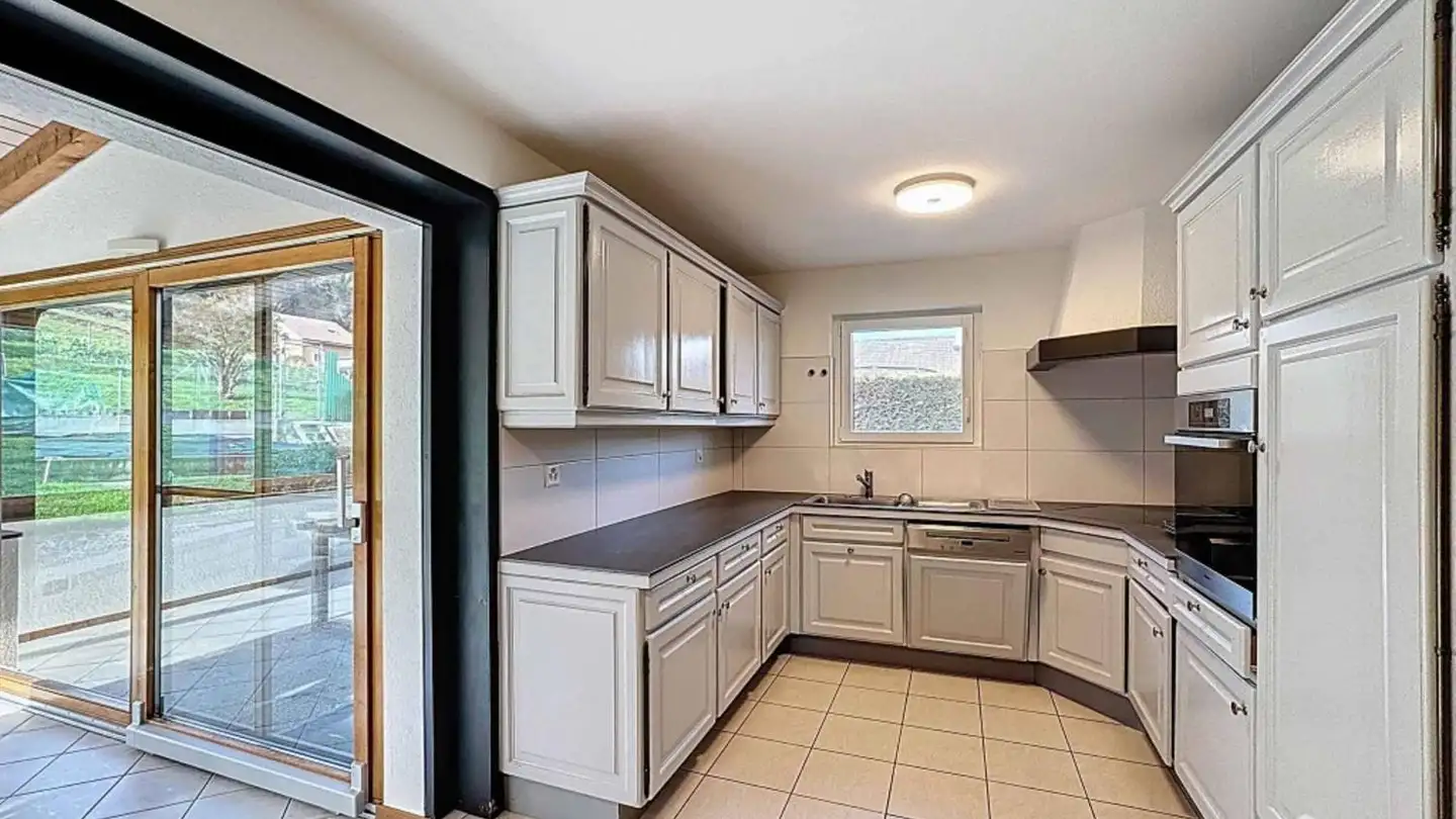 Appartement à louer - 1484 Granges-de-Vesin - Photo 3