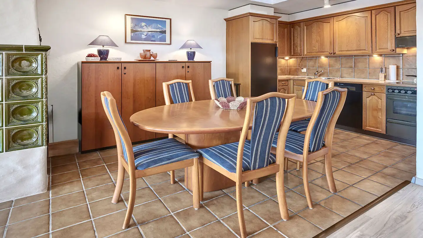 Wohnung kaufen - Dorfstrasse, 6377 Seelisberg - Foto 4