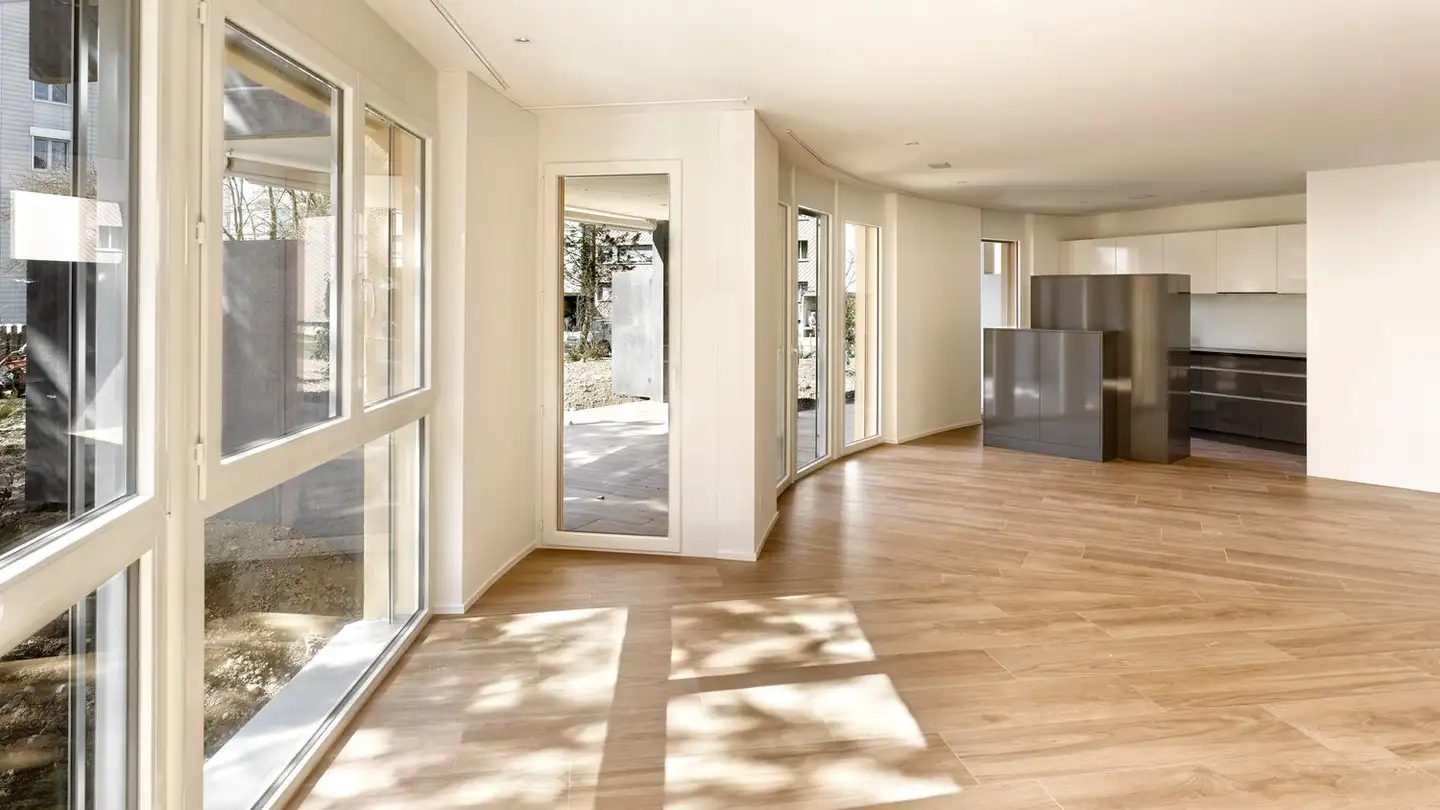 Apartment for sale - Buchsweg 4, 3052 Zollikofen - Photo 4