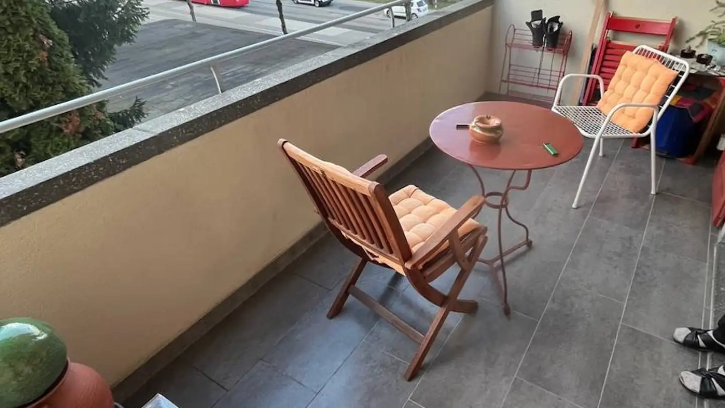 Wohnung mieten - Schlossstrasse 95, 3008 Bern