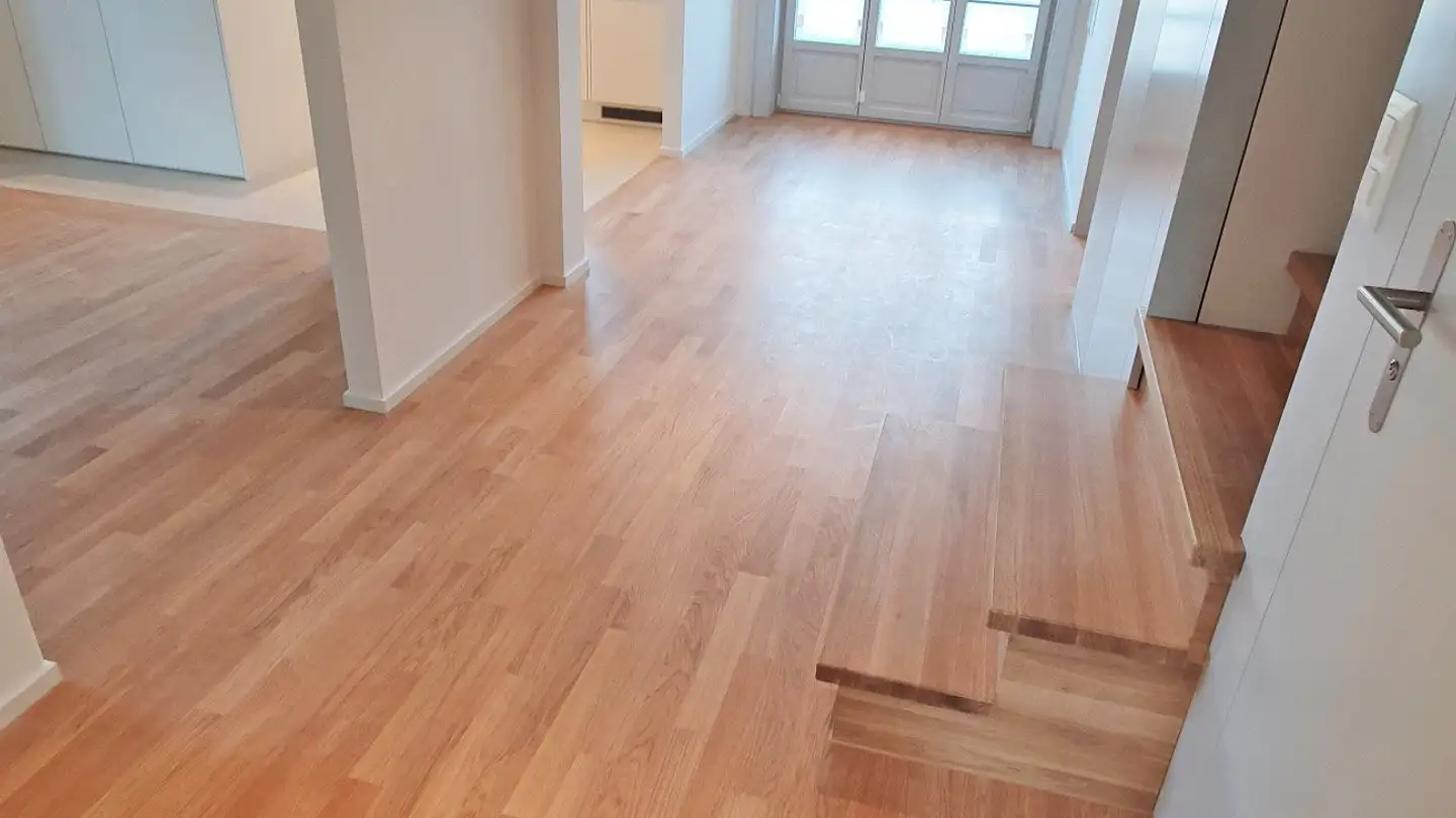 Attique à louer - Mettenwylstrasse 11, 6006 Luzern - Photo 3