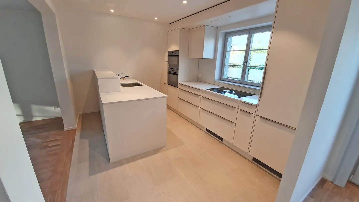 Attique à louer - Mettenwylstrasse 11, 6006 Luzern - Photo 4