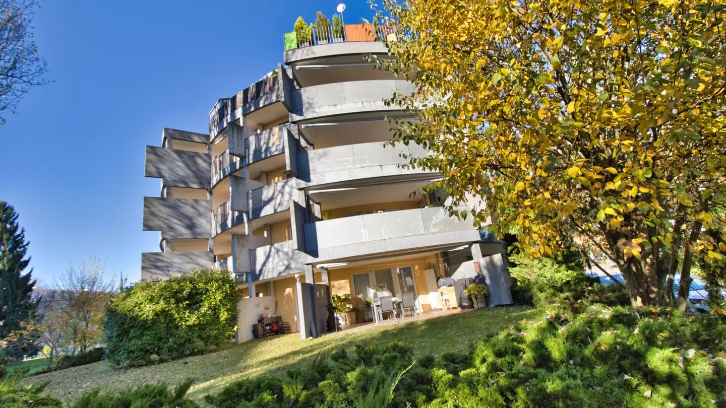 Apartment for sale - Buchsweg 4, 3052 Zollikofen - Photo 2