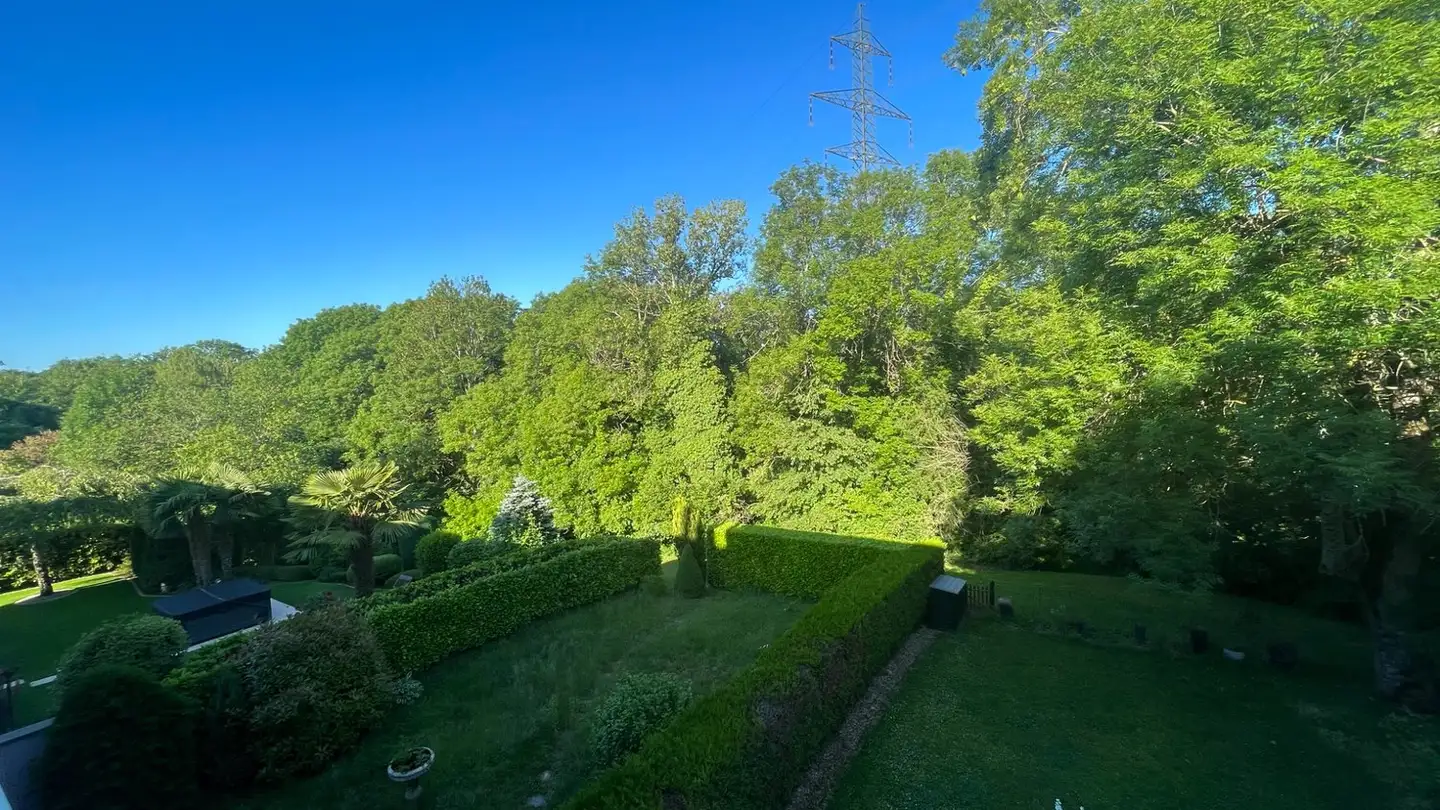 Apartment for sale - 1260 Nyon