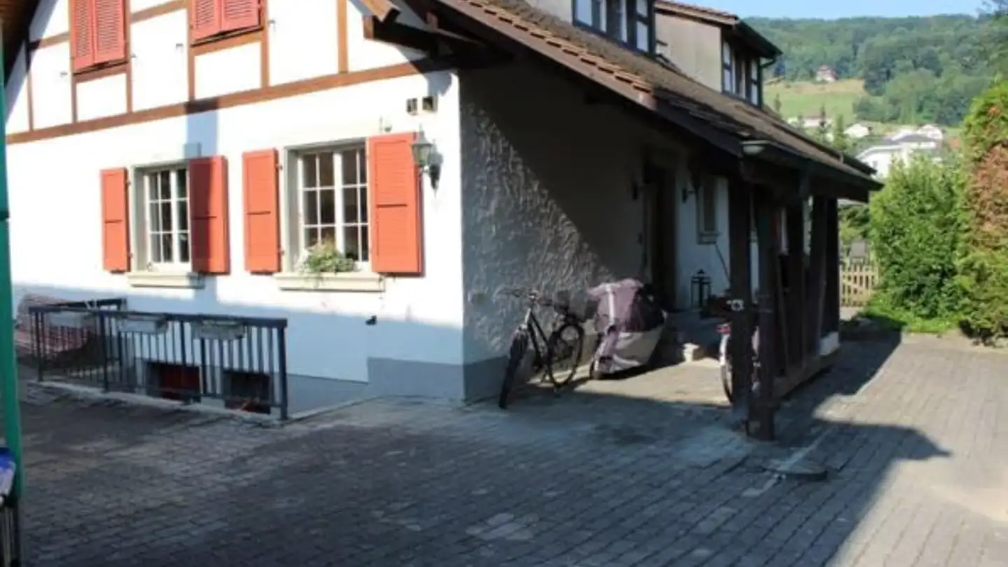 Apartment for rent - Bifangweg 7, 3125 Toffen