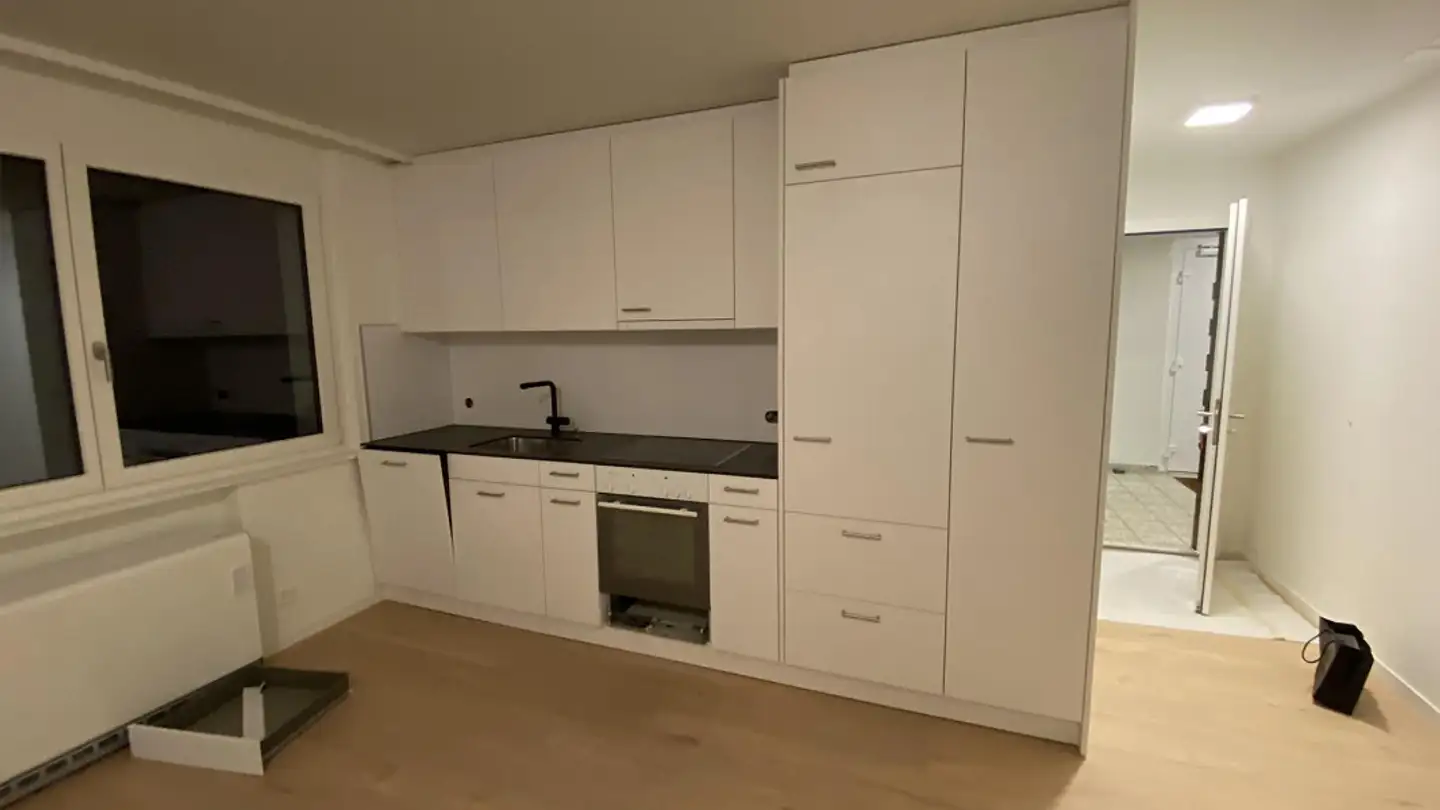 Apartment for rent - Marktstrasse 22, 6436 Muotathal