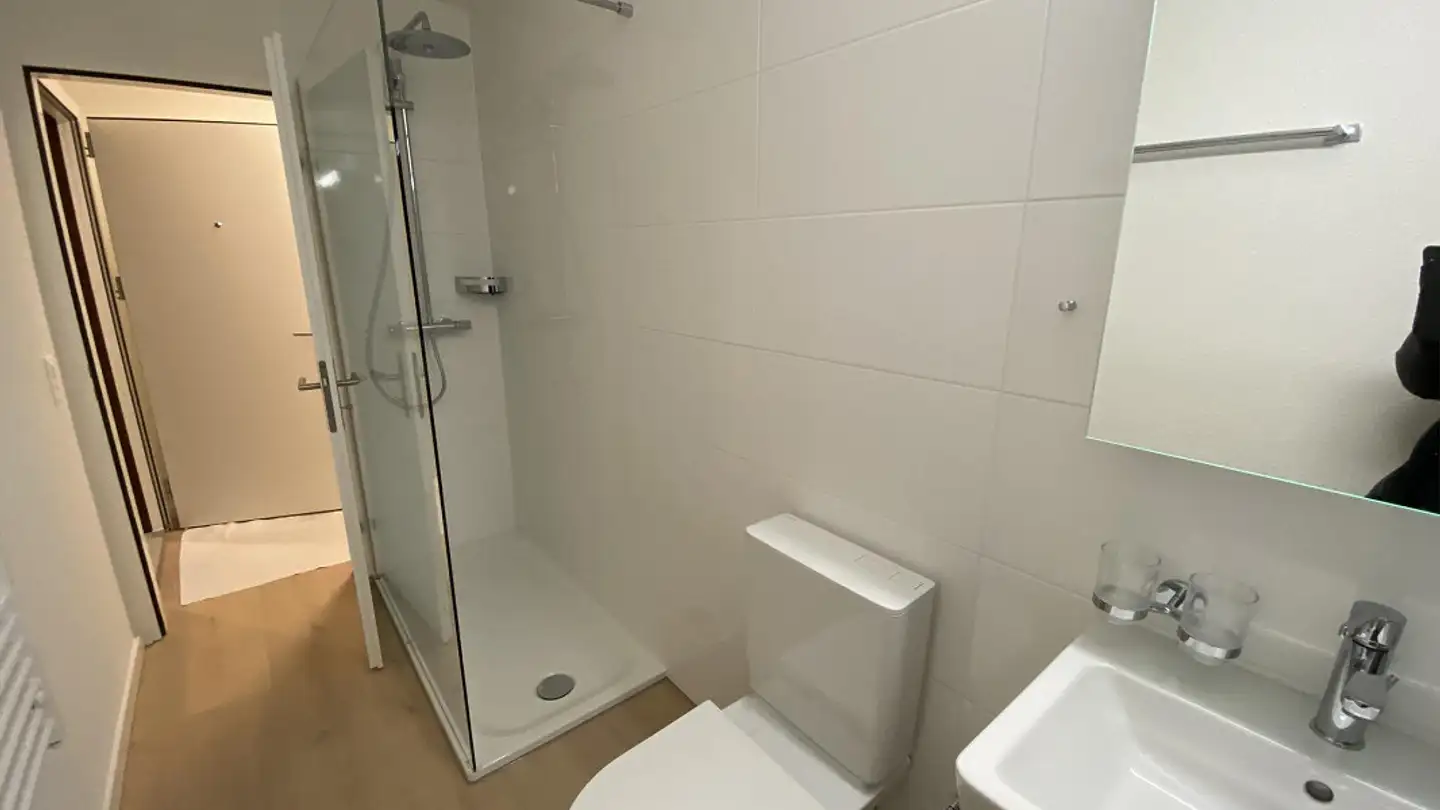 Apartment for rent - Marktstrasse 22, 6436 Muotathal - Photo 4
