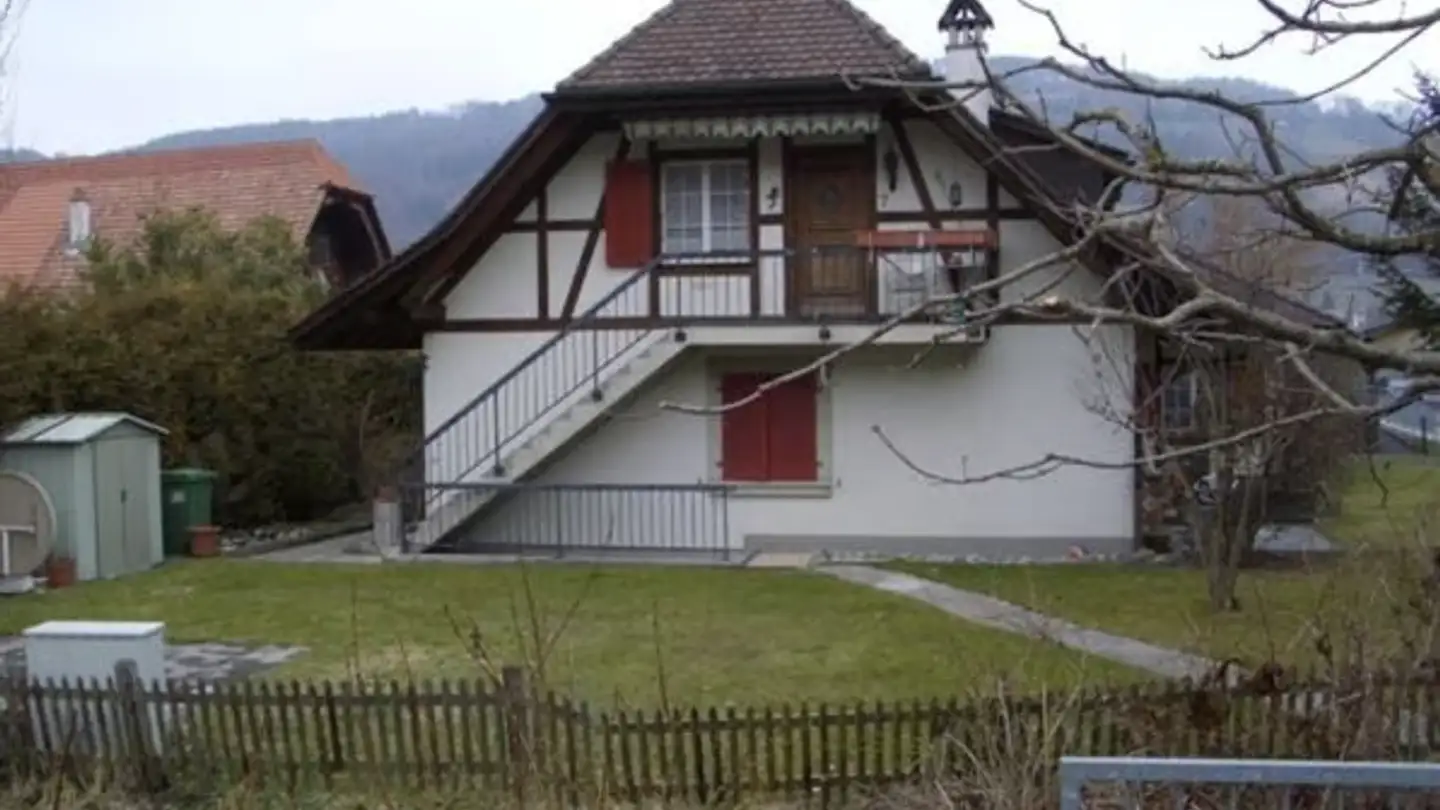 Apartment for rent - Bifangweg 7, 3125 Toffen - Photo 2