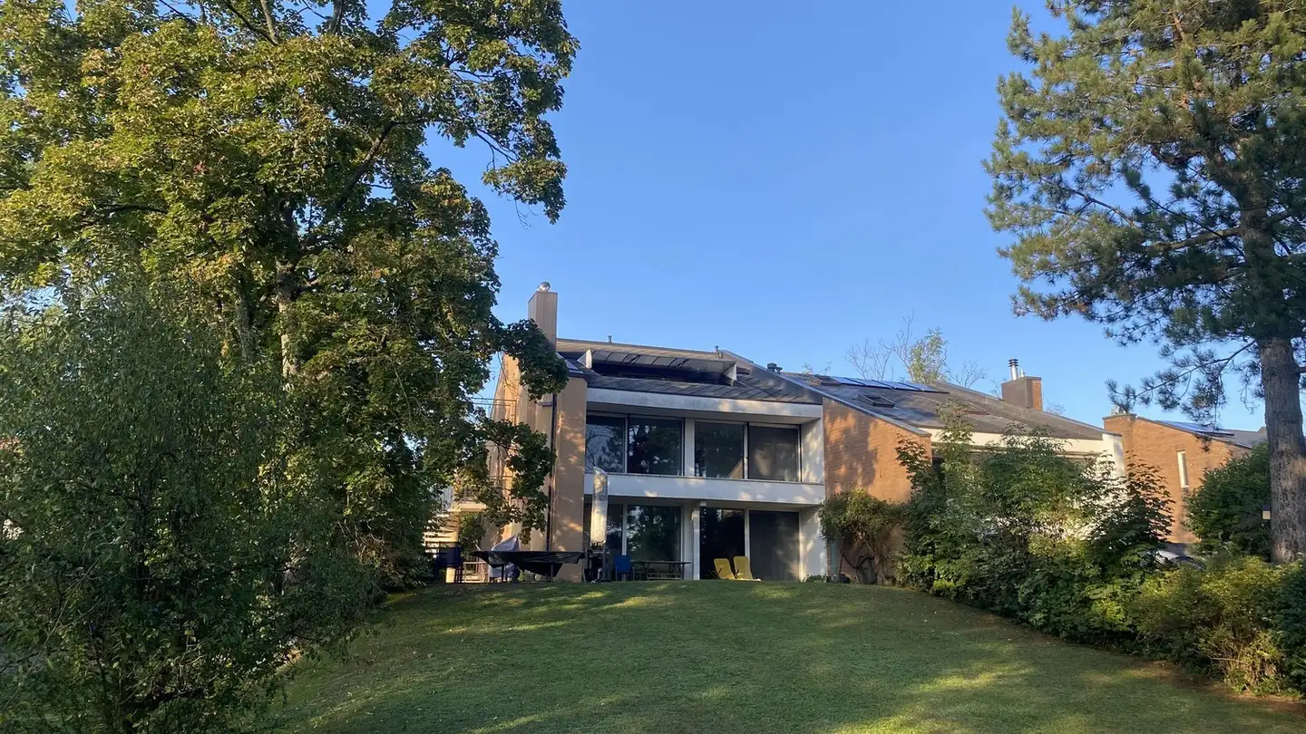 Appartamento in affitto - Chemin De La Combe 8, 1285 Athenaz (Avusy) - Photo 2