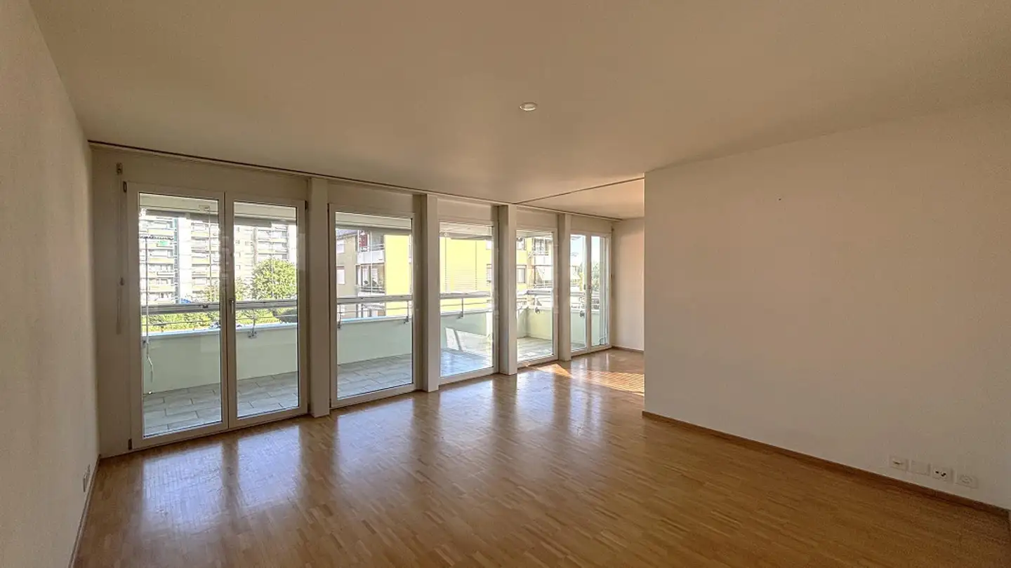 Apartment for rent - Aapark 2, 8853 Lachen SZ