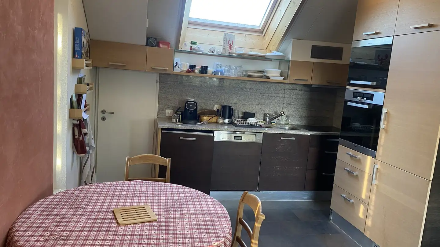 Appartamento in affitto - Chemin De La Combe 8, 1285 Athenaz (Avusy) - Photo 3