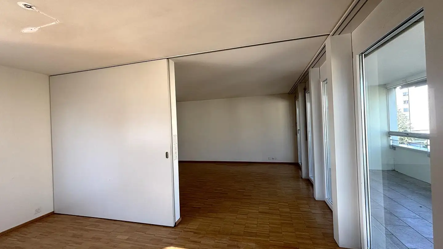Apartment for rent - Aapark 2, 8853 Lachen SZ - Photo 2