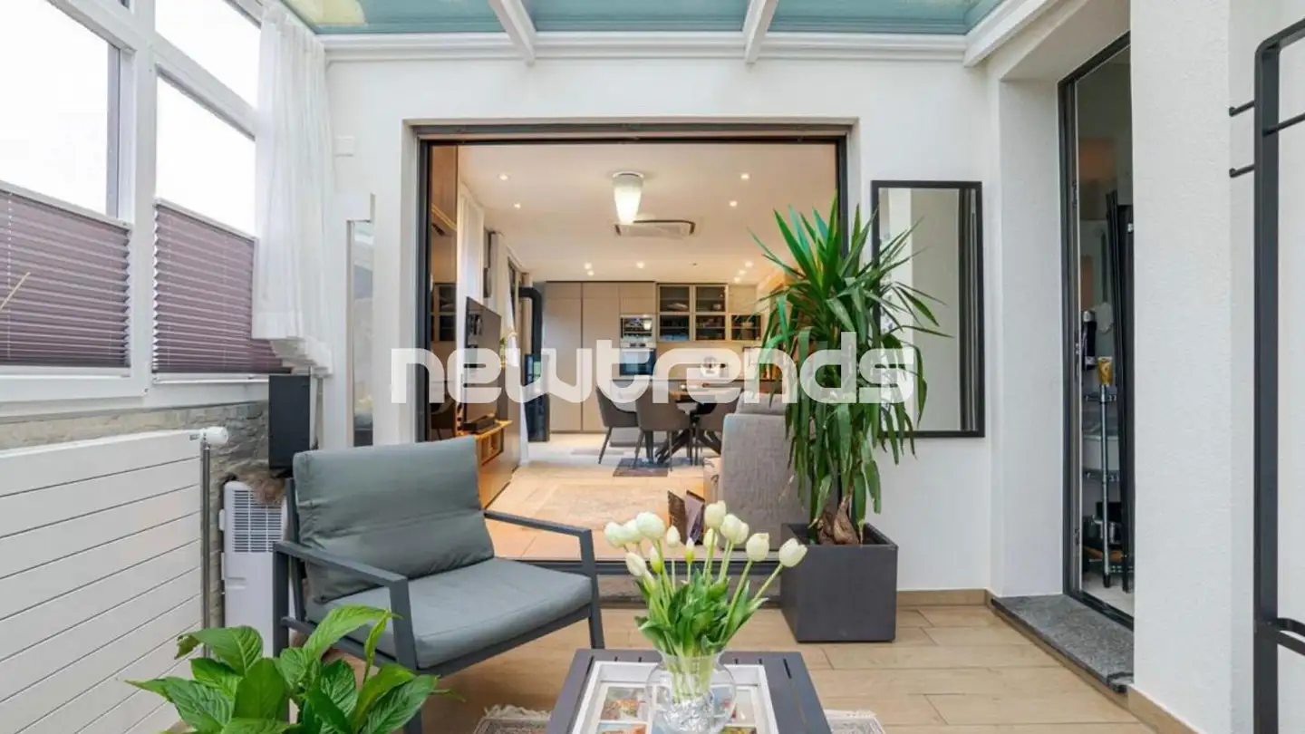 Appartement à vendre - 6927 Agra - Photo 4