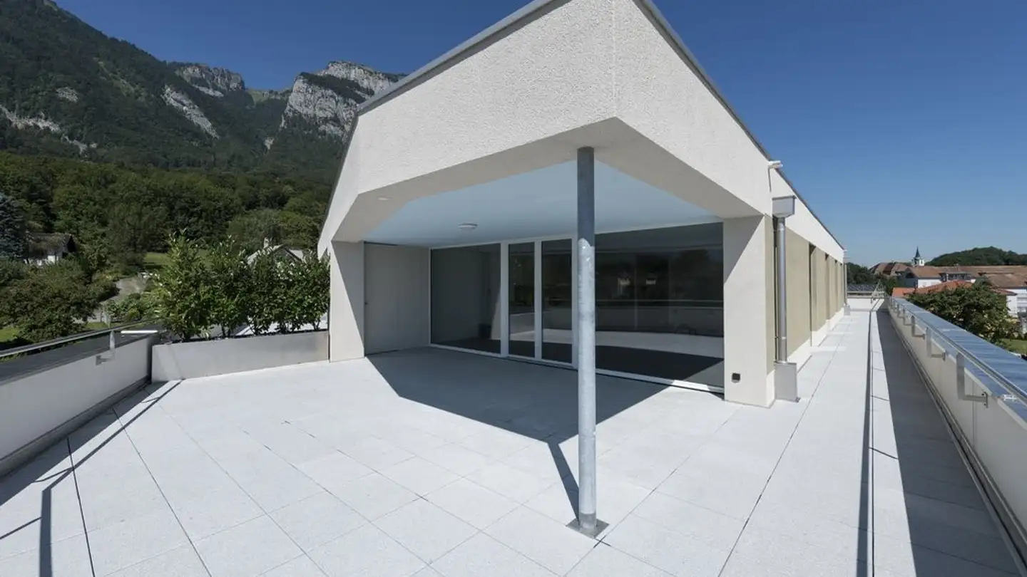 Appartamento in affitto - Läui 7a, 9466 Sennwald