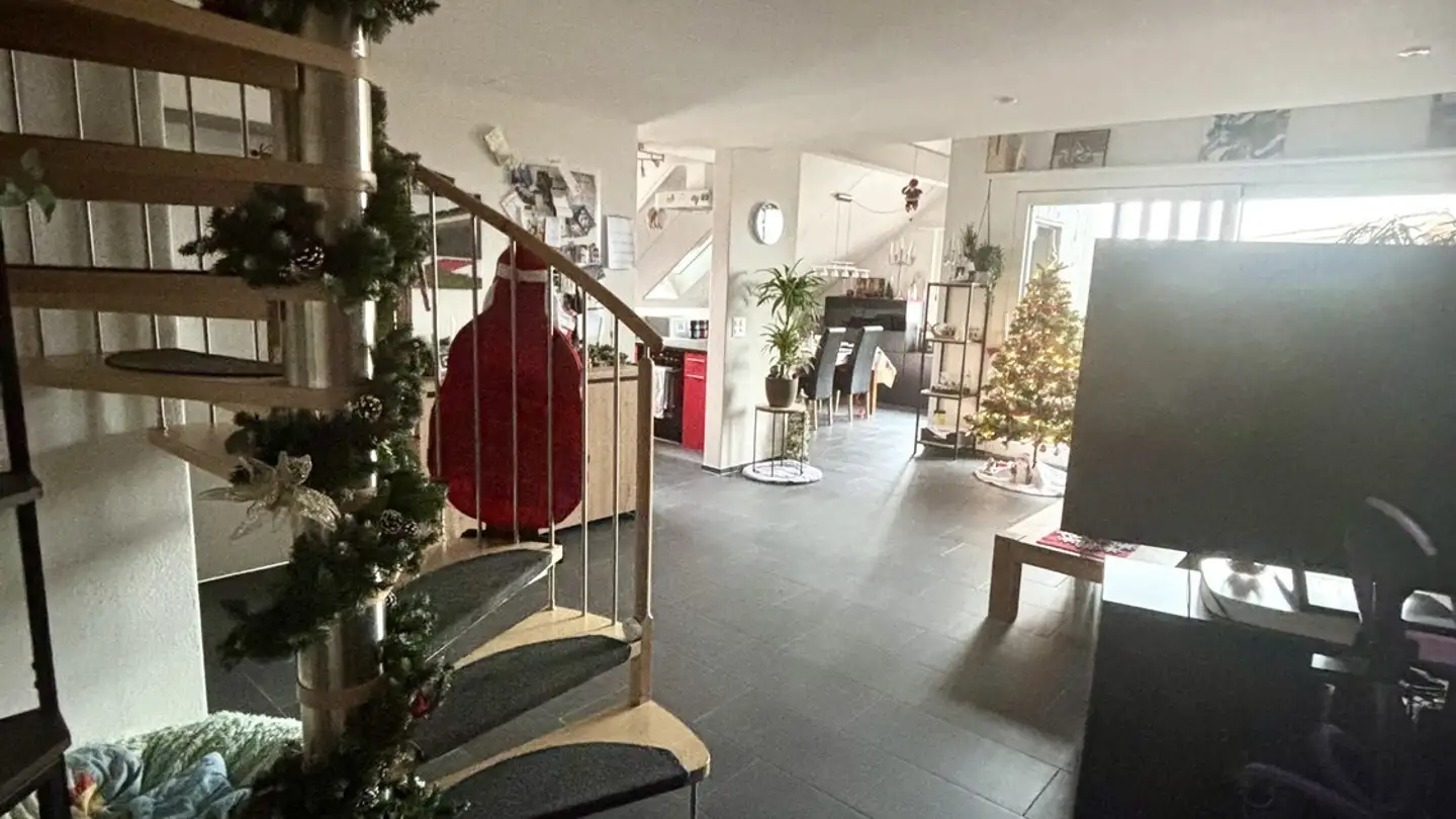 Appartamento in affitto - Desibachstrasse 3, 8414 Buch am Irchel