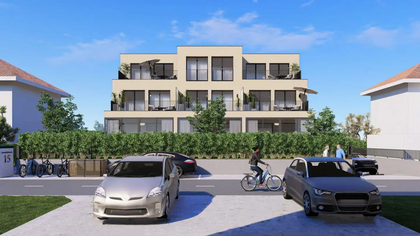 Haus kaufen - 8600 Dübendorf