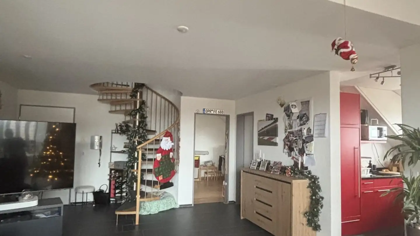 Appartamento in affitto - Desibachstrasse 3, 8414 Buch am Irchel - Foto 3